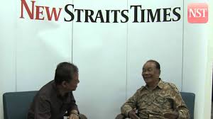 Tunku abdul rahman was born on february 8, 1903, in alor setar, kedah, malaysia. Exclusive Interview With Tunku Abdul Aziz Tunku Ibrahim Part 2 Youtube