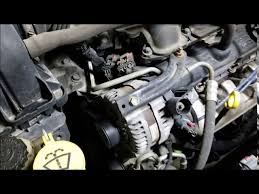 A wide variety of chrysler town country options are available to you 2008 Chrysler Town And Country Ambient Temp Sensor Replacement Youtube