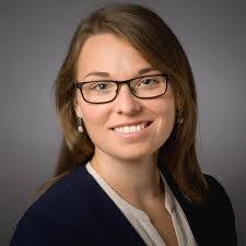 Stefanie Hess's Instagram, Twitter & Facebook