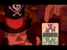 Friends On The Other Side Dr Facilier Nothing Like Keith David Also Voice Of Disney Gargoyles Goliath Being Evil And Songs Disney Challenge Disney Songs