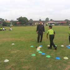 Persembahan video apresiasi sk telok pulai, klang 2015. Fotos En Padang Sukan Sk Telok Pulai 9 Visitantes