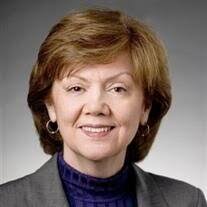 Mrs. Mary Ann Willmoth Obituary