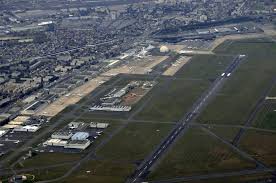 Vue Aerienne De L Aeroport De Paris Le Bourget Le Bourget Aeroport Paris Aerien