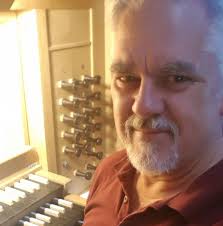 Humansdorp organist to enthral music lovers