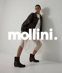 Malvin Black Leather by Midas