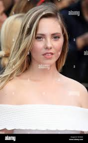 Morgan griffin hi-res stock photography and images