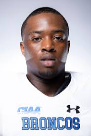 FAYETTEVILLE STATE BRONCOS (9-2, 7-1 CIAA) vs. DELTA STATE STATESMEN (10-1,  6-1 GSC)