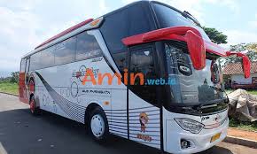 Untuk penjemputan di lokasi yang ada di luar wilayah, sebaiknya melakukan konfirmasi kepada team kami terlebih. Daftar Harga Sewa Bus Pariwisata Di Tangerang Murah 2019 Amin