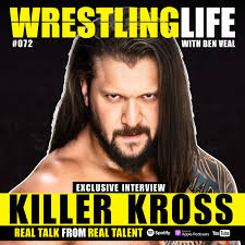 Wrestling Life with Ben Veal