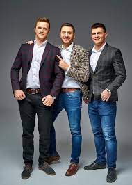 Wybierz swoich ulubionych komentatorów z gogglebox. Gogglebox Przed Telewizorem 10 9 15 Program Rozrywkowy