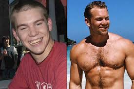 As Claire Richards transforms here are 7 more pop stars you wouldn't  recognise anymore