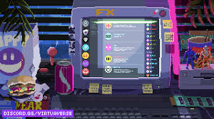 The official discord server of sadface_rl, pixel art tutorial author. Virtuaverse Thanks To Everyone Who Joined Our Server On Discord So Far See You There To Talk About The Game Discuss Coding Hardware Movies Pixel Art And Music Spread The Word