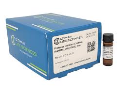 Metalloproteases are inhibited by the addition of edta. Protease Inhibitor Cocktail 100x Mammalian Cepham Life Sciences Research Products