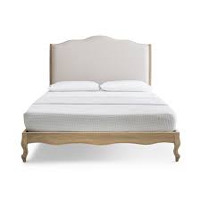 Choose from contactless same day delivery, drive up and more. Gb47 5 King Size French Natural Oak Upholstered Curved Low Foot Board Bed King Size Beds Beds Bedroom Upholstery Bed Upholstered Bedroom Bed