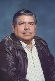 Obituary information for Antonio Ramirez