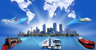 Nhận diện xu hướng tái định hình chuỗi cung ứng toàn cầu