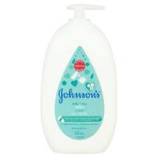 Advancing new healthcare solutions through collaboration. Johnson S Milk Rice Lotion 500ml Tesco Groceries