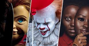 The film follows a woman (lupita nyong'o) and her family who visit her childhood beachfront home. The 25 Most Anticipated Horror Movies Of 2019 Rotten Tomatoes Movie And Tv News