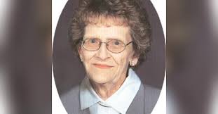 Mary Ann Schmitt Obituary