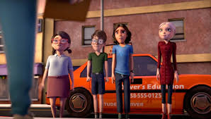 Trollhunters recap guide the eternal knight. Netflix All The Ways 3below Overlaps And Connects To Trollhunters