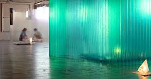 W.A.Ve 2019 e la Forma Liquida dei COR Arquitectos