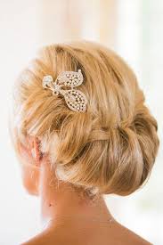 Frisuren fur hochzeit als gast. Die 50 Schonsten Hochzeitsfrisuren Fur Braute Brautjungfern