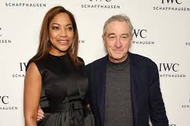 Chow's restaurant (a celebrity restaurant) in london. Robert De Niro And Wife Grace Hightower Split After 21 Years Of Marriage The Independent The Independent