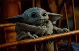 Baby Yoda Adele Gifs Get The Best Gif On Giphy