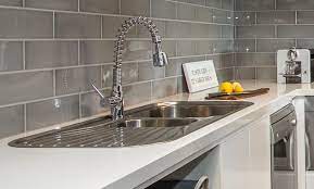 Deciding which brand of kitchen faucet is the best isn't easy, but it's an important step you should take before you buy a new faucet. 10 Best Kitchen Faucets Unbiased Reviews Guide 2021
