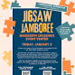 Jigsaw Jamboree event in Champlin, MN