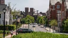 New Haven, Conn.: More Than Just Academics and Mozzarella - The ...