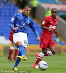 Download free books in pdf format. Ravel Morrison Now Set To Be Ditched By Birmingham Daily Mail Online