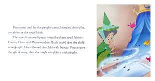 Sleeping Beauty Or The Stupidest Story Ever Told Ungenius