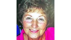 Madeline GREY Obituary (2021)