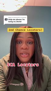 South Carolina Second Chance Rentals