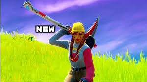 Samuel de champlain fortnite thumbnail gamer pics skin images best gaming wallpapers power rangers art sports logo people like photo studio. New Aura Skin Best Fortnite Backbling Combos Youtube