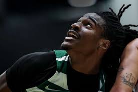 Basquetebol: Rafael Lisboa deixa a Bélgica e ruma a Espanha