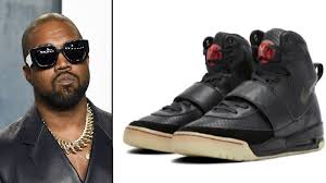 Kanye west has recently given us a preview of some unreleased yeezy footwear designs which may release in the future. Why Kanye West S 1m Yeezys May Become The World S Most Expensive Sneaker Abc7 Chicago