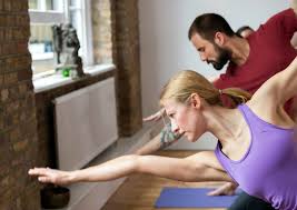 Maybe you would like to learn more about one of these? Become A Yoga Teacher Yoga Instructor Courses Triyoga