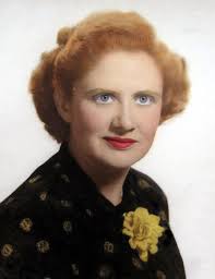 Wanda Leah Copeland Obituary June 25, 2014