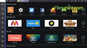 Click the hotstar icon on the home screen to start playing. Bluestacks App Player Download 2021 Latest For Windows 10 8 7
