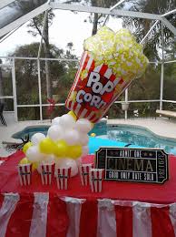 Dec 30, 2009 · another great partyware design is the movie party supplies pictured here. Movie Or Circus Theme Party Ideas Movie Themed Party Circus Theme Party Cinema Party