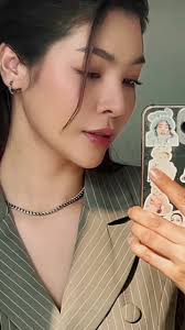 My Two Queens🫣🥰 #faye_malisorn🌻 #PAILIU🐼