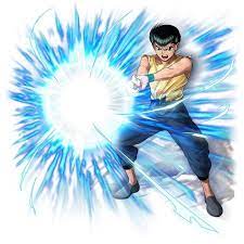 Yu Yu Hakusho Characters Ghost Their Way Into Othellonia Mobile Game Anime Anime Crossover Anime Wallpaper