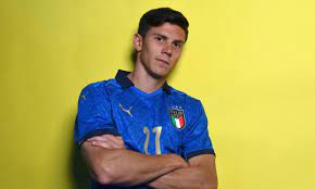 Matteo pessina ha deciso la sfida tra italia e galles. Euro 2020 Al Via Con L Italia Di Mancini Il Crack Pessina E Il Caldo Mercato Alle 18 30 Su Twitch Con Ospiti Azzurri Nazionali Calciomercato Com