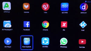 Cara Lengkap Unlock Stb Huawei Ec6108v9 Tanpa Ribet Dan Jelas Instal Apk Ec6108v9 1 Bahasa Indonesia Youtube