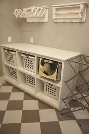 Wall Mounted Laundry Folding Table Laundry Room Remodel Laundry In Bathroom Laundry Room Design