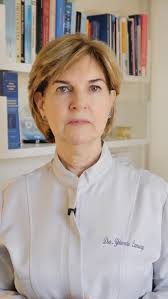 Yolanda Camargo (@drayolandacamargo) · Campinas, SP