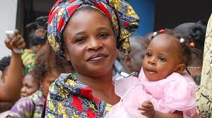 Democratic Republic of the Congo Archives