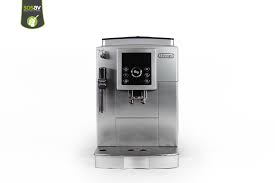 Delonghi automatic coffee machines are smart looking, easy to clean and many have customisable settings for even greater convenience. Control Panel Delonghi Coffee Machine Ecam 23 420 Sb Repair Free Guide Sosav